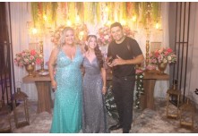 Niver 15 Anos Yasmin