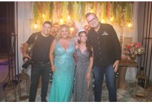 Niver 15 Anos Yasmin