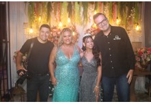 Niver 15 Anos Yasmin