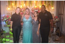 Niver 15 Anos Yasmin