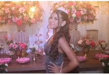 Niver 15 Anos Yasmin