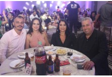 Niver 15 Anos Yasmin