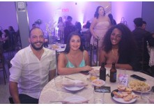 Niver 15 Anos Yasmin