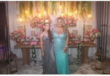 Niver 15 Anos Yasmin