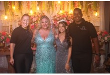 Niver 15 Anos Yasmin