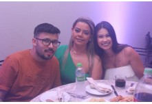 Niver 15 Anos Yasmin
