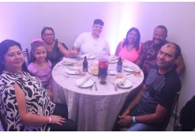 Niver 15 Anos Yasmin