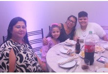 Niver 15 Anos Yasmin
