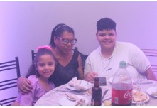 Niver 15 Anos Yasmin