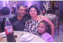 Niver 15 Anos Yasmin