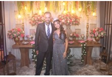 Niver 15 Anos Yasmin