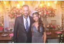 Niver 15 Anos Yasmin