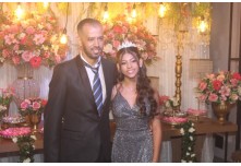Niver 15 Anos Yasmin