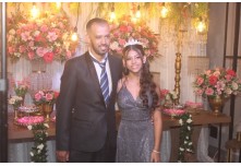 Niver 15 Anos Yasmin