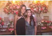 Niver 15 Anos Yasmin