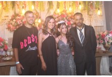 Niver 15 Anos Yasmin