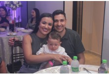 Niver 15 Anos Yasmin