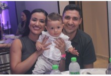 Niver 15 Anos Yasmin
