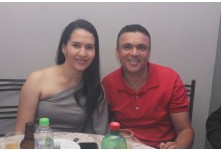 Niver 15 Anos Yasmin