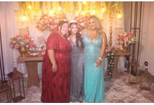 Niver 15 Anos Yasmin