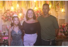 Niver 15 Anos Yasmin