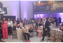 Niver 15 Anos Yasmin