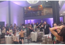 Niver 15 Anos Yasmin