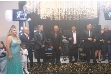 Niver 15 Anos Yasmin
