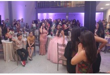 Niver 15 Anos Yasmin