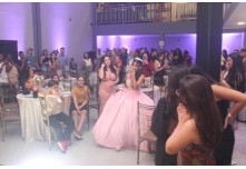 Niver 15 Anos Yasmin