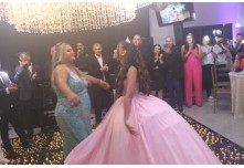 Niver 15 Anos Yasmin