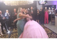 Niver 15 Anos Yasmin