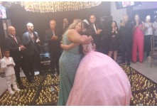 Niver 15 Anos Yasmin