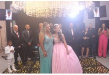 Niver 15 Anos Yasmin