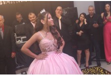 Niver 15 Anos Yasmin