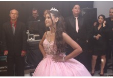 Niver 15 Anos Yasmin