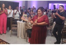 Niver 15 Anos Yasmin