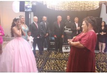 Niver 15 Anos Yasmin