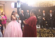 Niver 15 Anos Yasmin