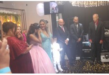 Niver 15 Anos Yasmin