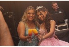 Niver 15 Anos Yasmin