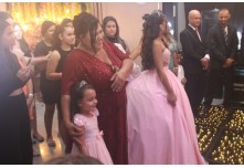 Niver 15 Anos Yasmin