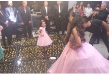 Niver 15 Anos Yasmin