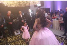 Niver 15 Anos Yasmin