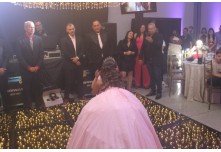 Niver 15 Anos Yasmin