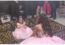 Niver 15 Anos Yasmin
