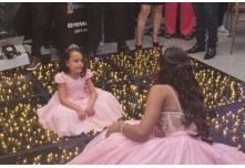 Niver 15 Anos Yasmin
