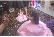 Niver 15 Anos Yasmin