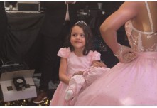 Niver 15 Anos Yasmin