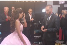 Niver 15 Anos Yasmin